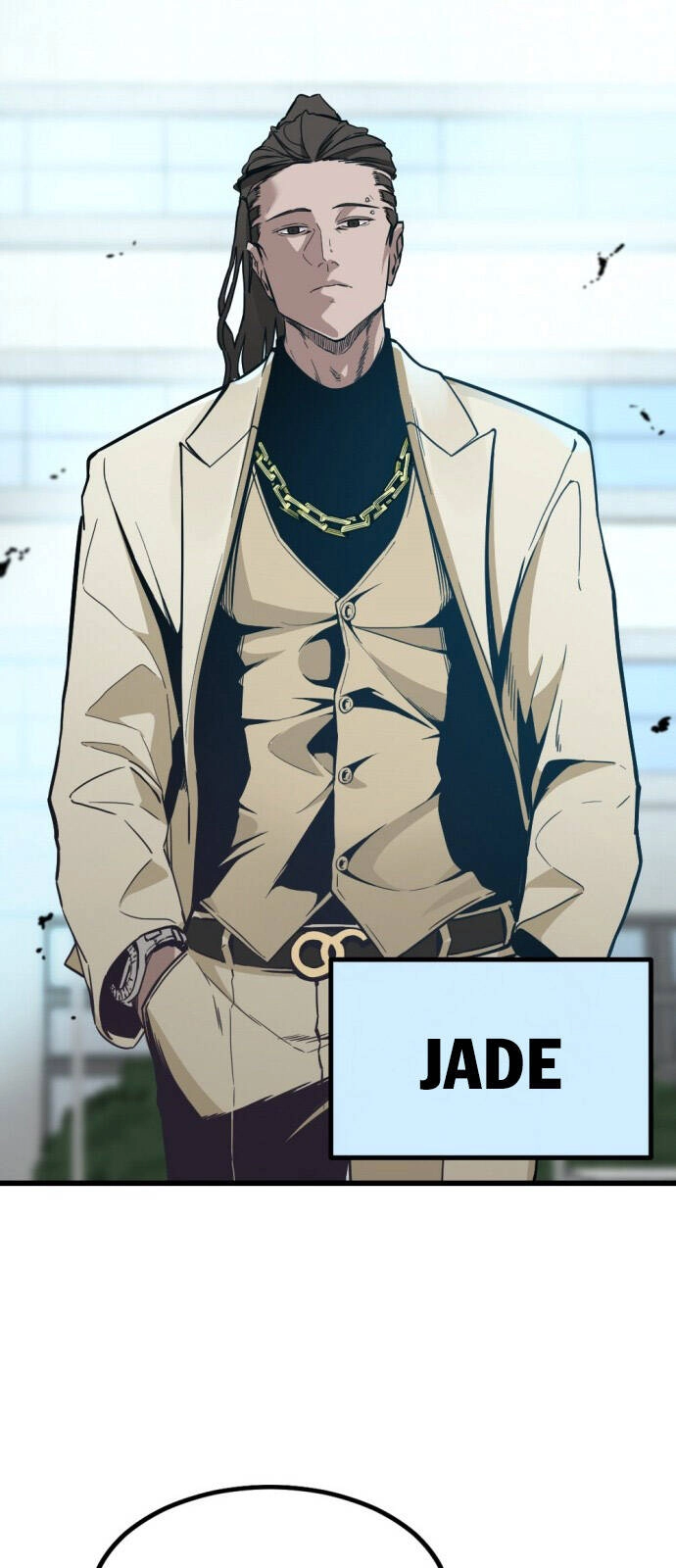 Hero Killer Boom Chapter 1 - 9