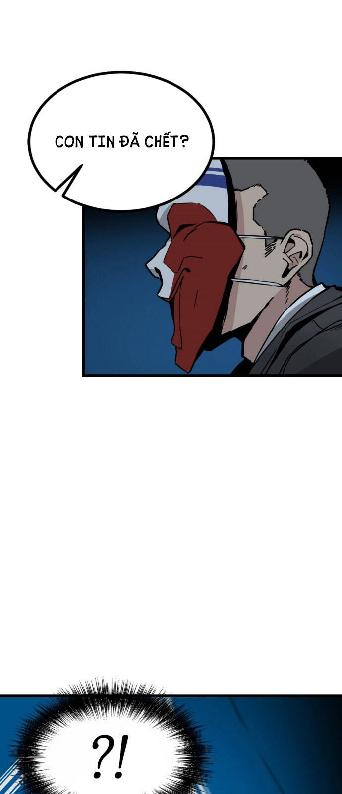 Hero Killer Boom Chapter 1 - 16