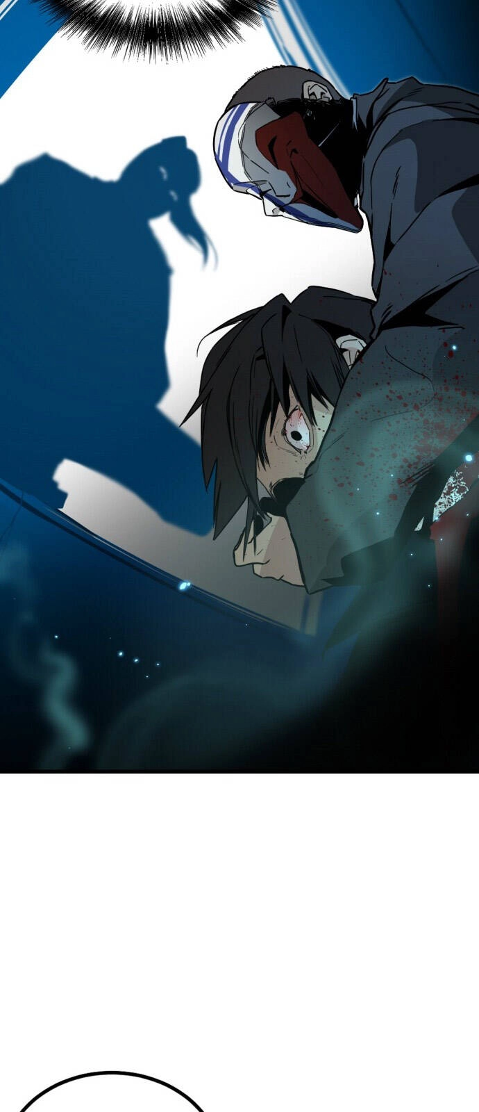 Hero Killer Boom Chapter 1 - 17