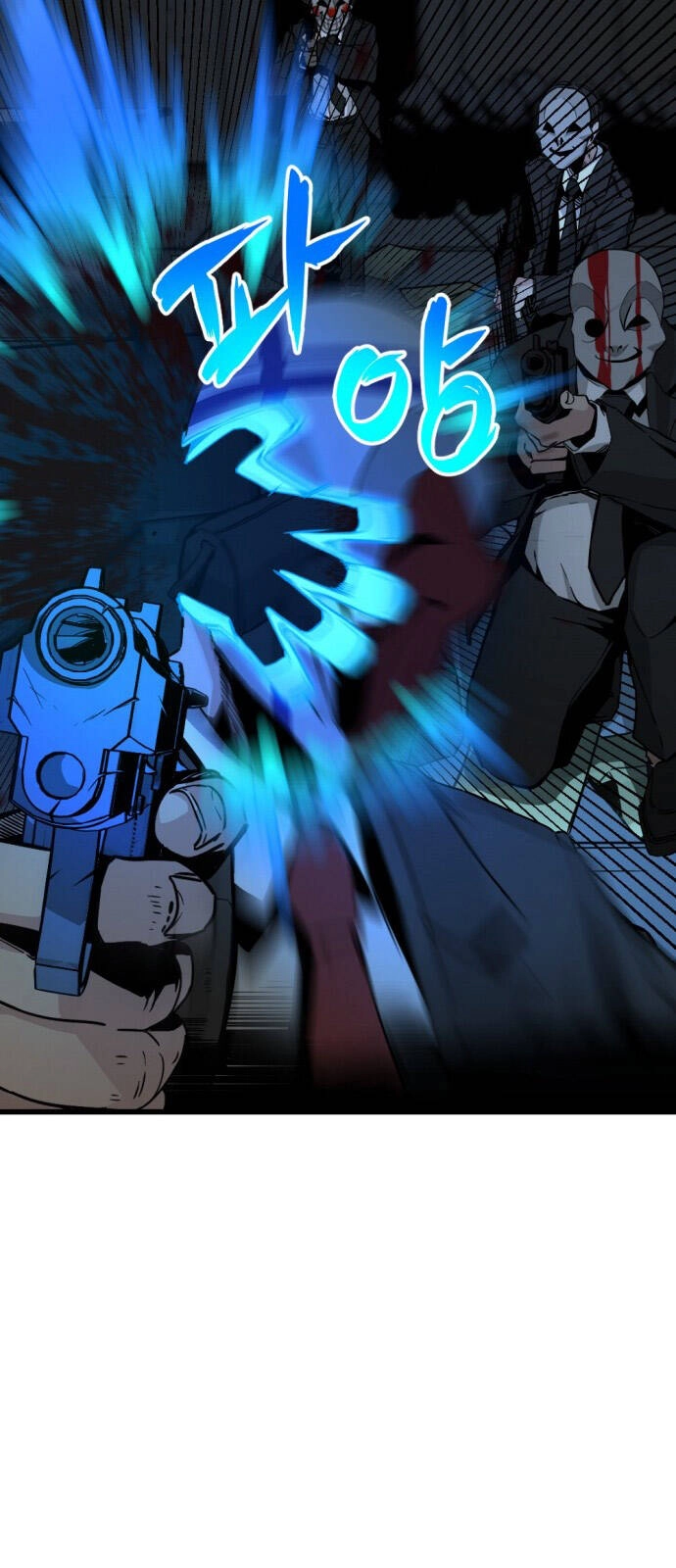 Hero Killer Boom Chapter 1 - 20