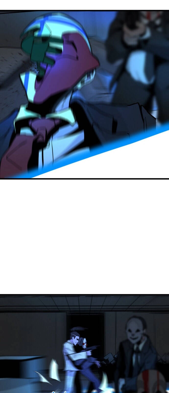 Hero Killer Boom Chapter 1 - 21