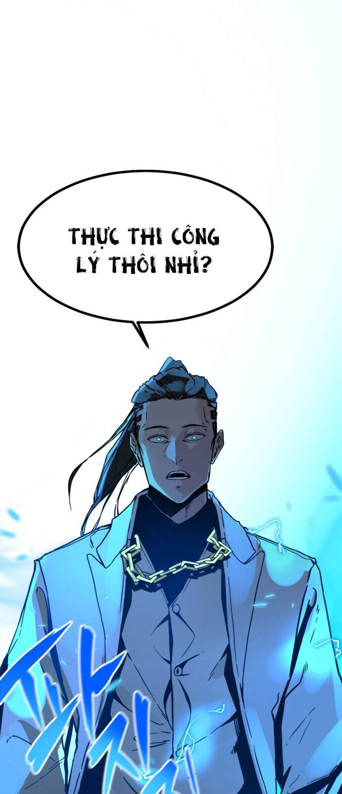 Hero Killer Boom Chapter 1 - 26