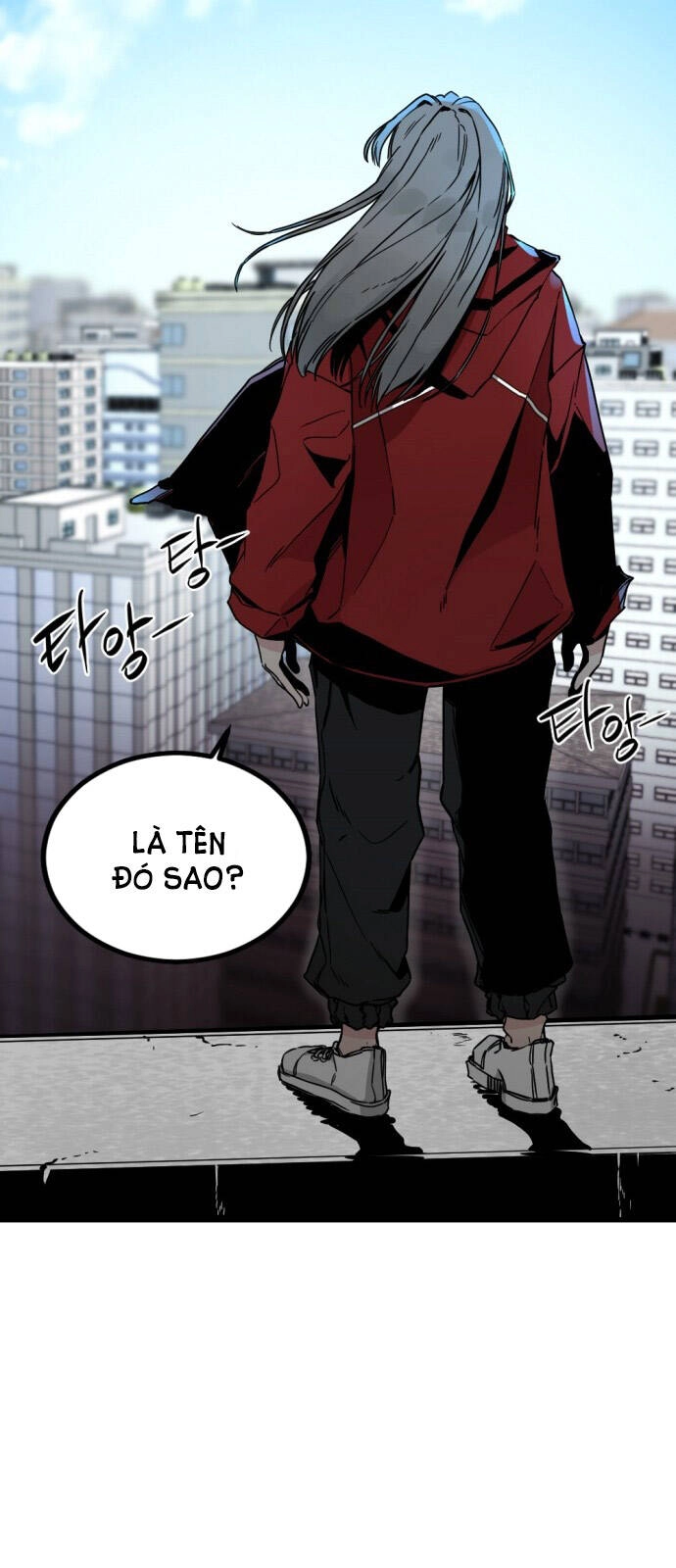 Hero Killer Boom Chapter 1 - 30