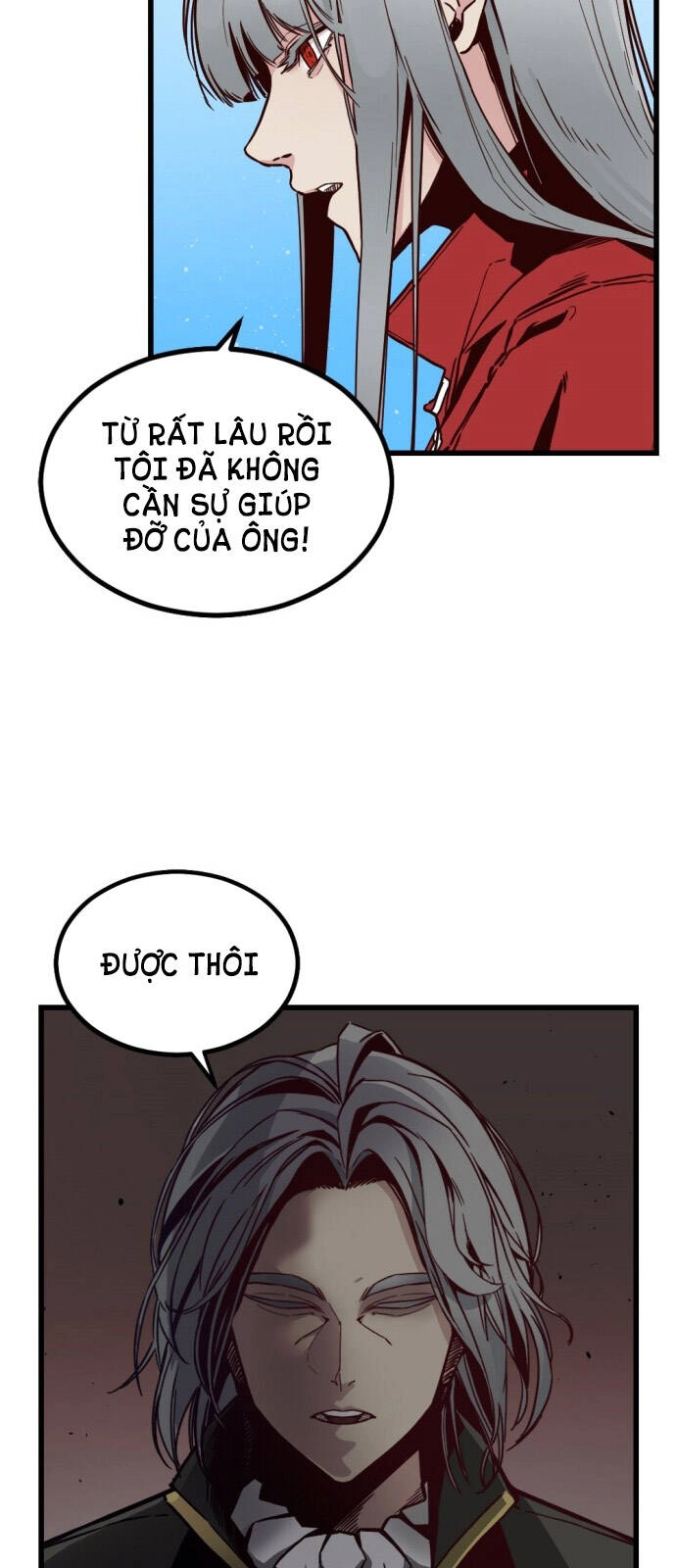 Hero Killer Boom Chapter 1 - 32