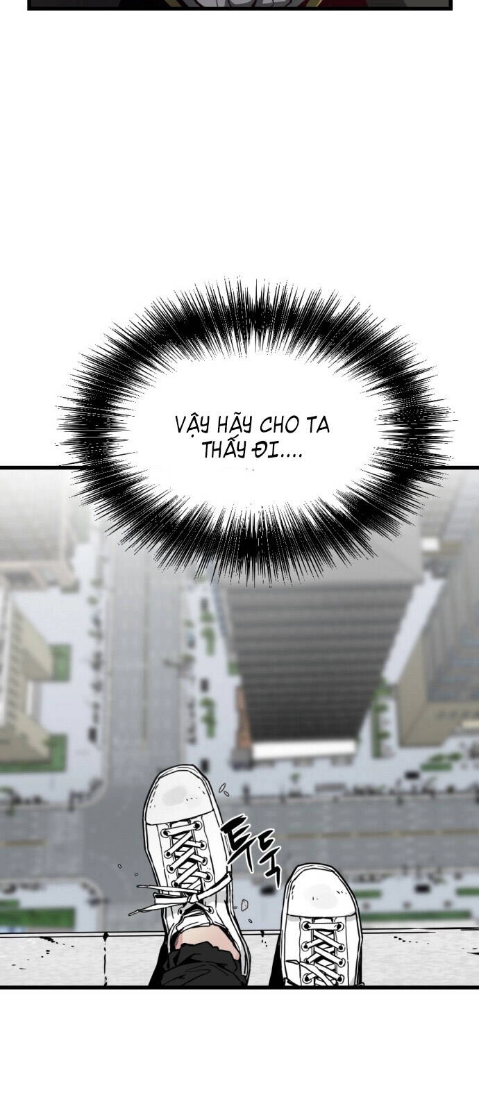 Hero Killer Boom Chapter 1 - 33