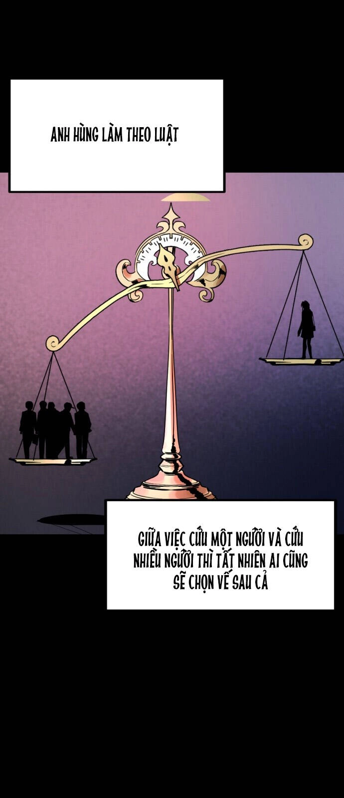 Hero Killer Boom Chapter 1 - 39