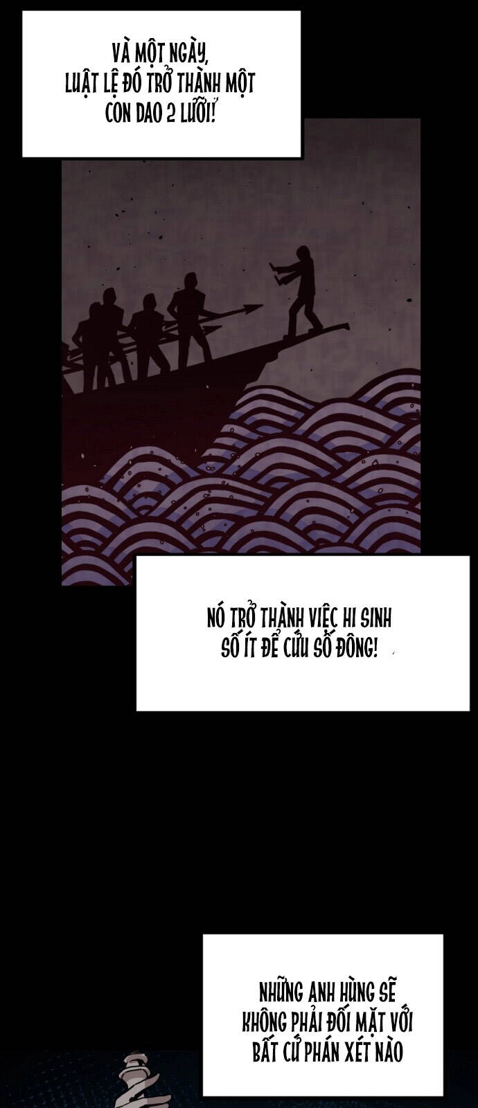 Hero Killer Boom Chapter 1 - 40