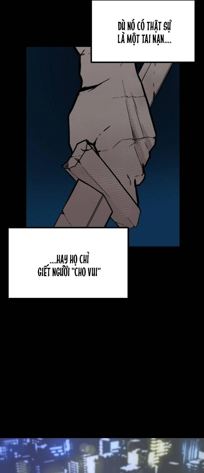 Hero Killer Boom Chapter 1 - 42