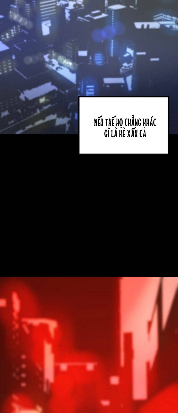 Hero Killer Boom Chapter 1 - 43