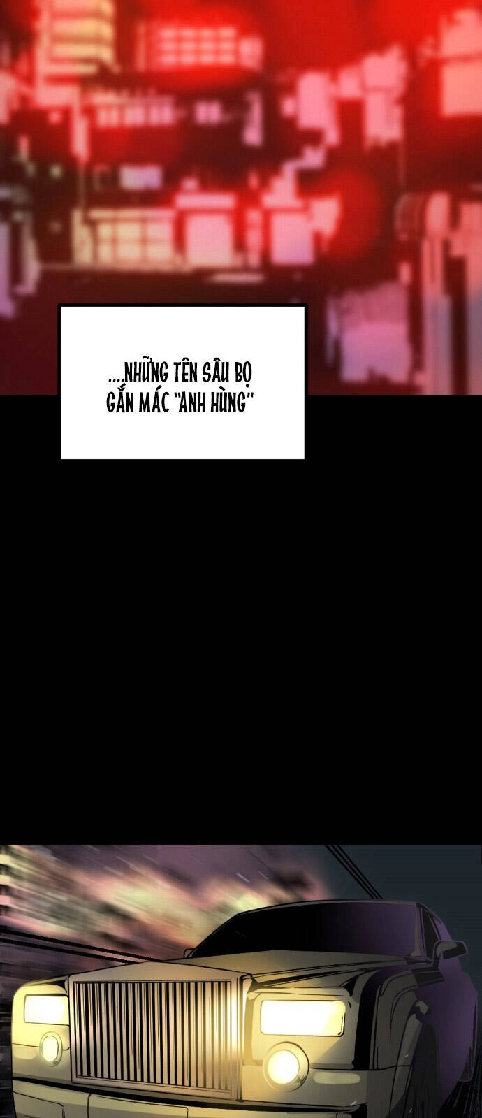 Hero Killer Boom Chapter 1 - 44