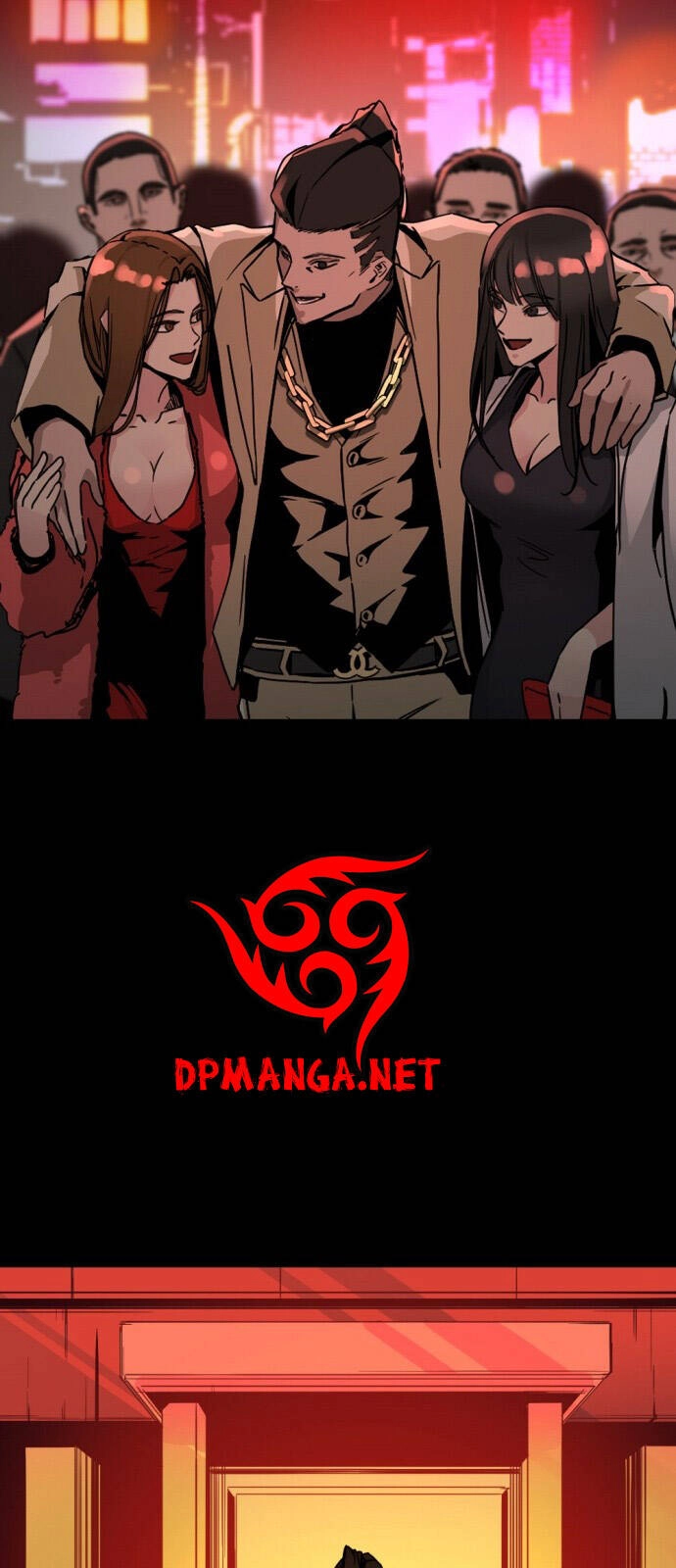 Hero Killer Boom Chapter 1 - 47