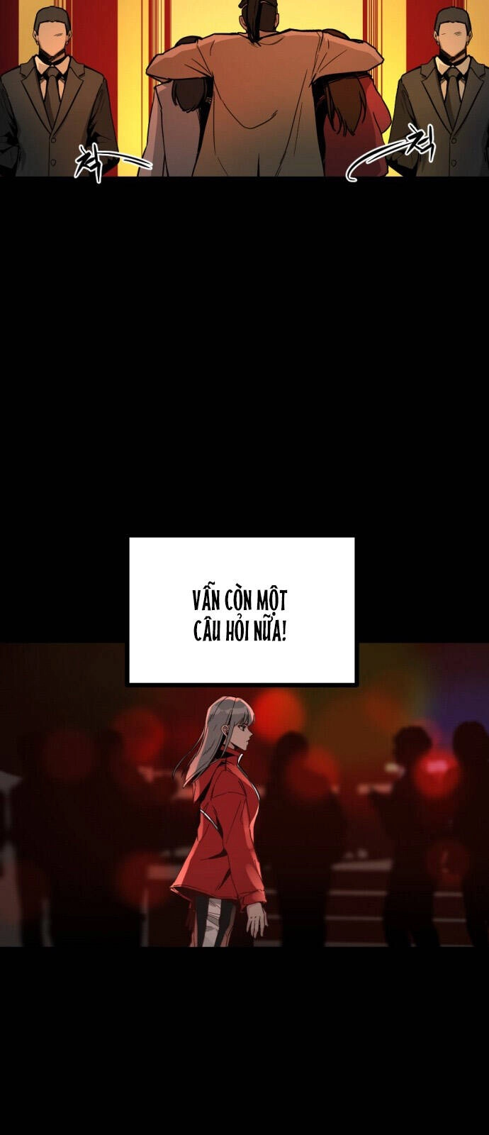 Hero Killer Boom Chapter 1 - 48