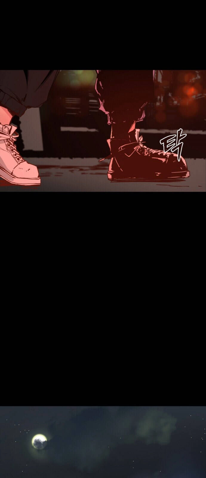 Hero Killer Boom Chapter 1 - 49