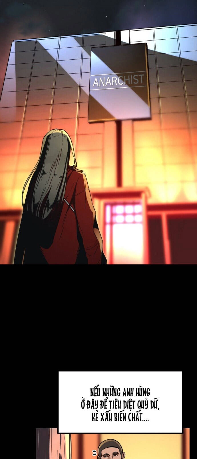 Hero Killer Boom Chapter 1 - 50