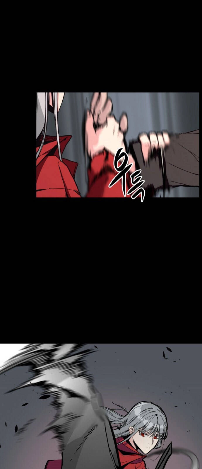 Hero Killer Boom Chapter 1 - 52