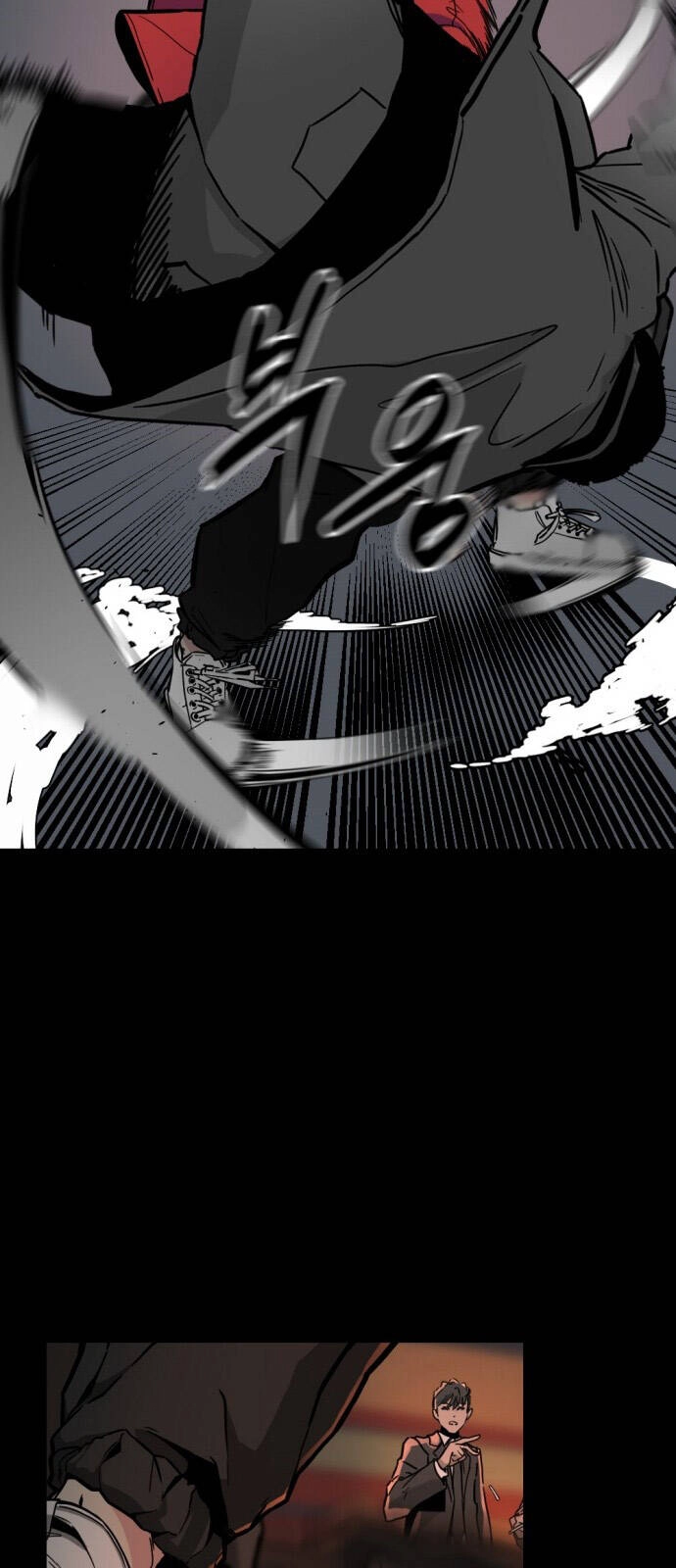 Hero Killer Boom Chapter 1 - 53