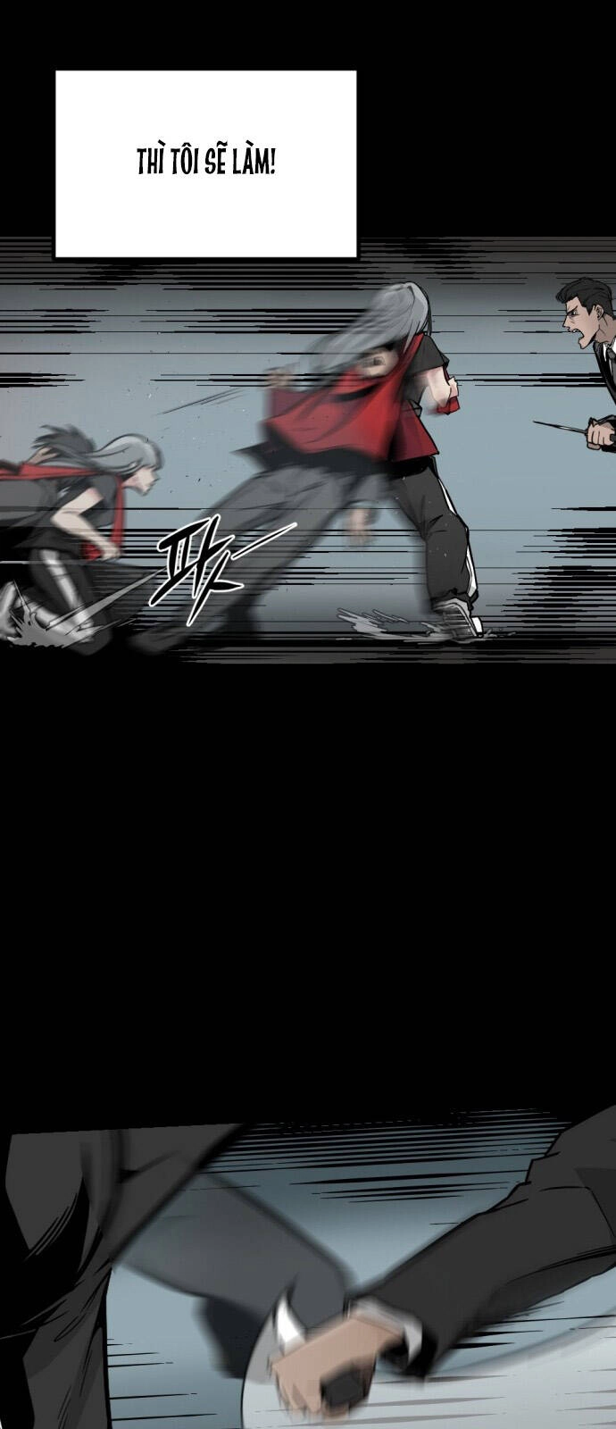 Hero Killer Boom Chapter 1 - 57