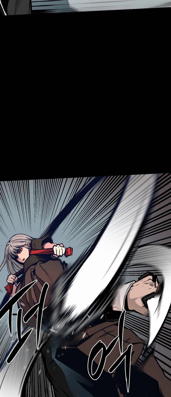 Hero Killer Boom Chapter 1 - 58