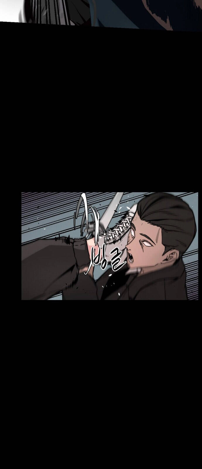 Hero Killer Boom Chapter 1 - 59