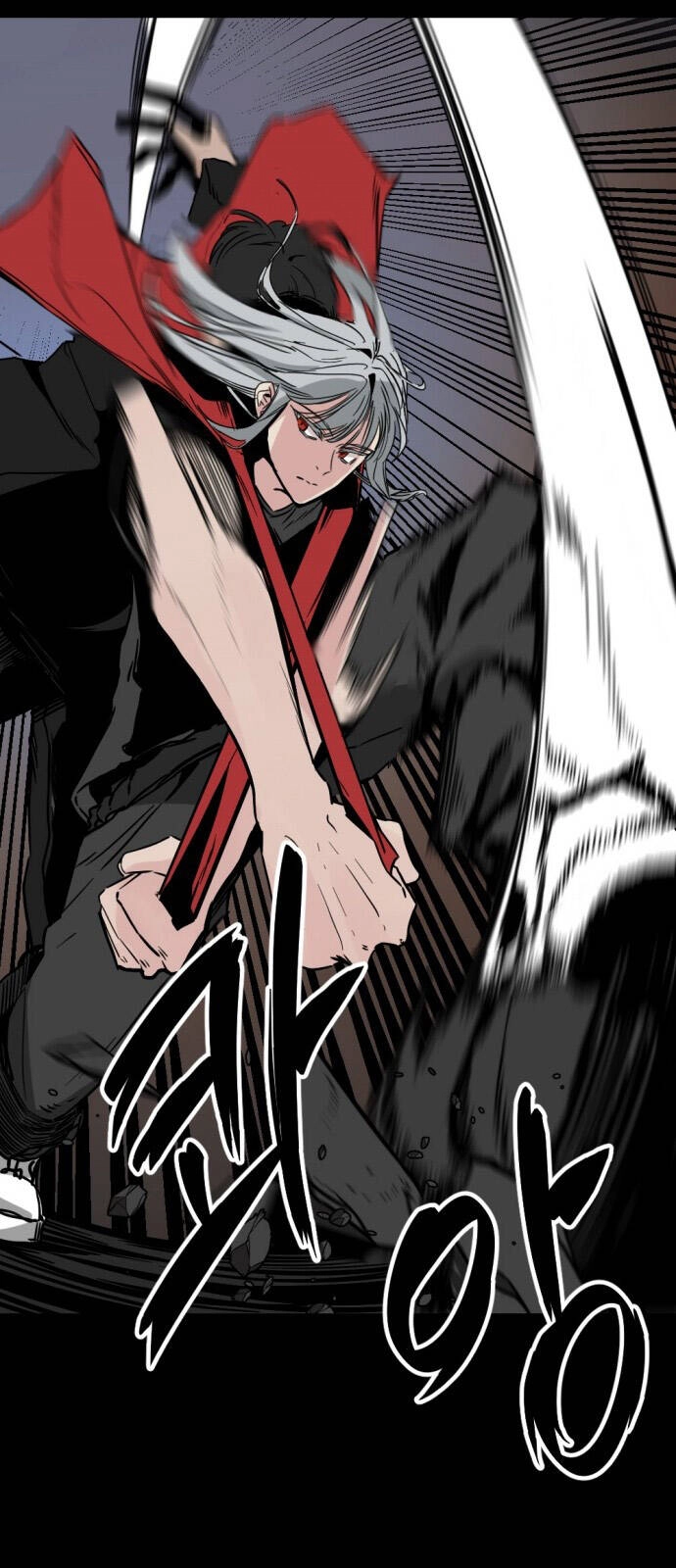 Hero Killer Boom Chapter 1 - 60