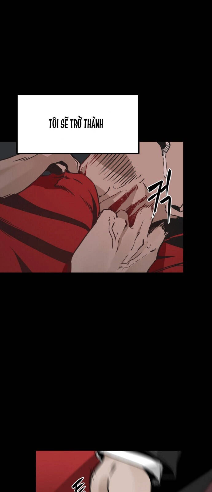 Hero Killer Boom Chapter 1 - 61