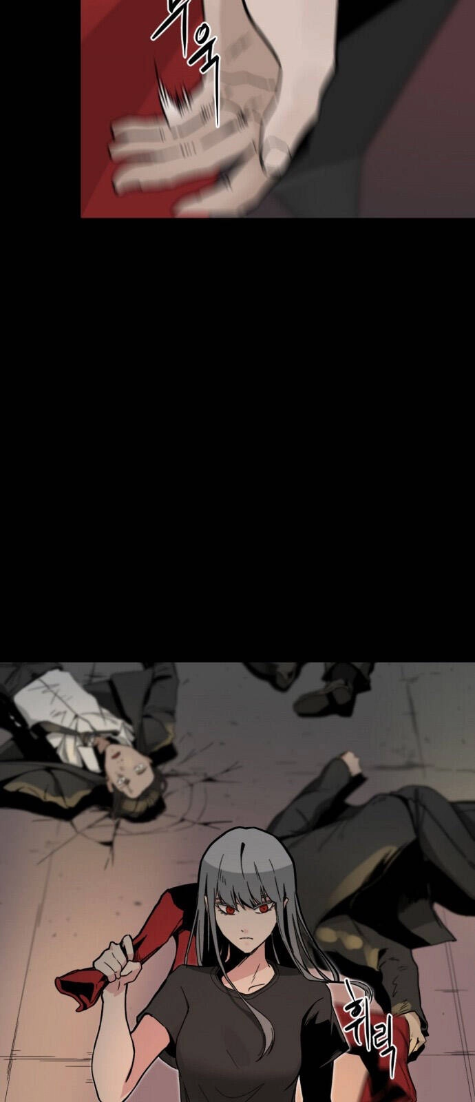 Hero Killer Boom Chapter 1 - 62