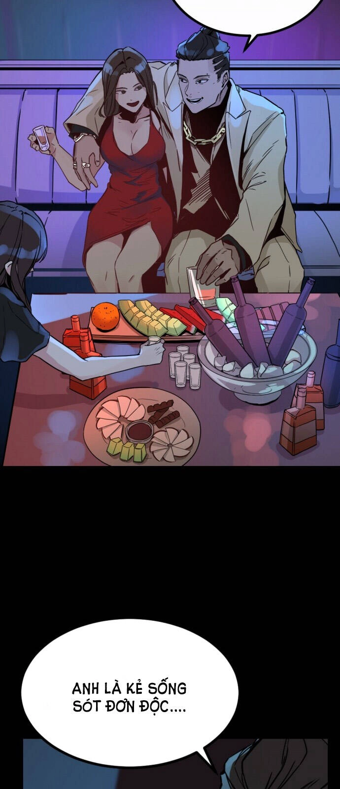 Hero Killer Boom Chapter 1 - 67