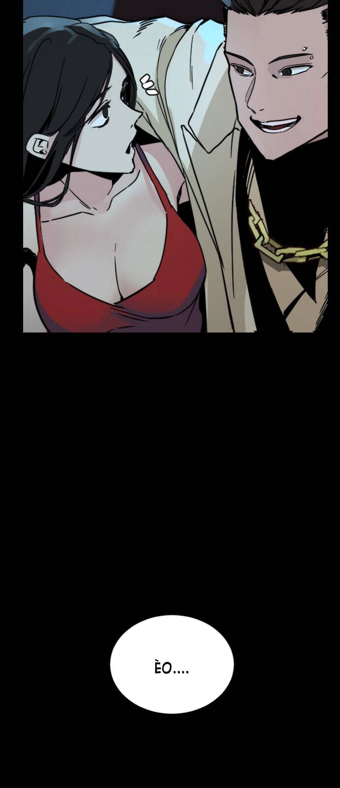 Hero Killer Boom Chapter 1 - 68