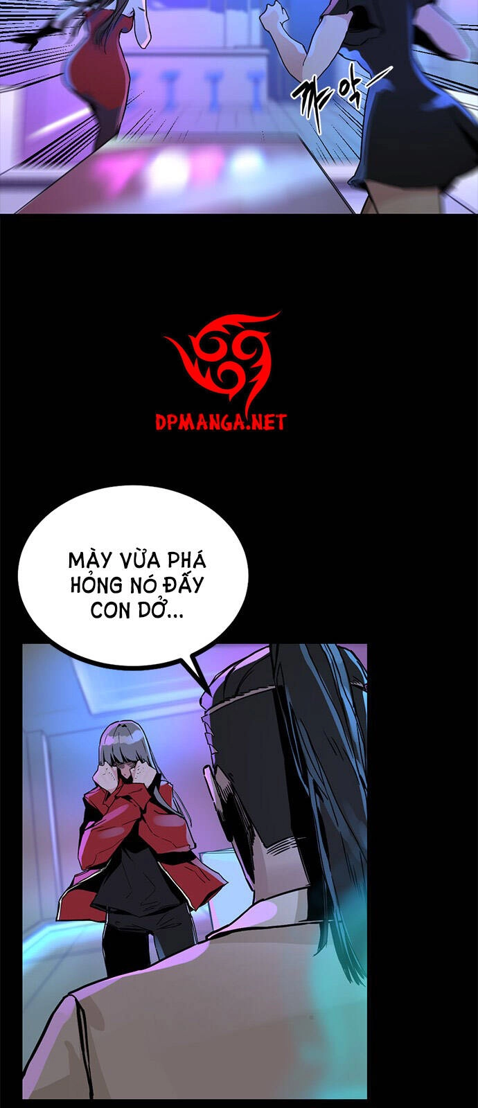 Hero Killer Boom Chapter 1 - 72