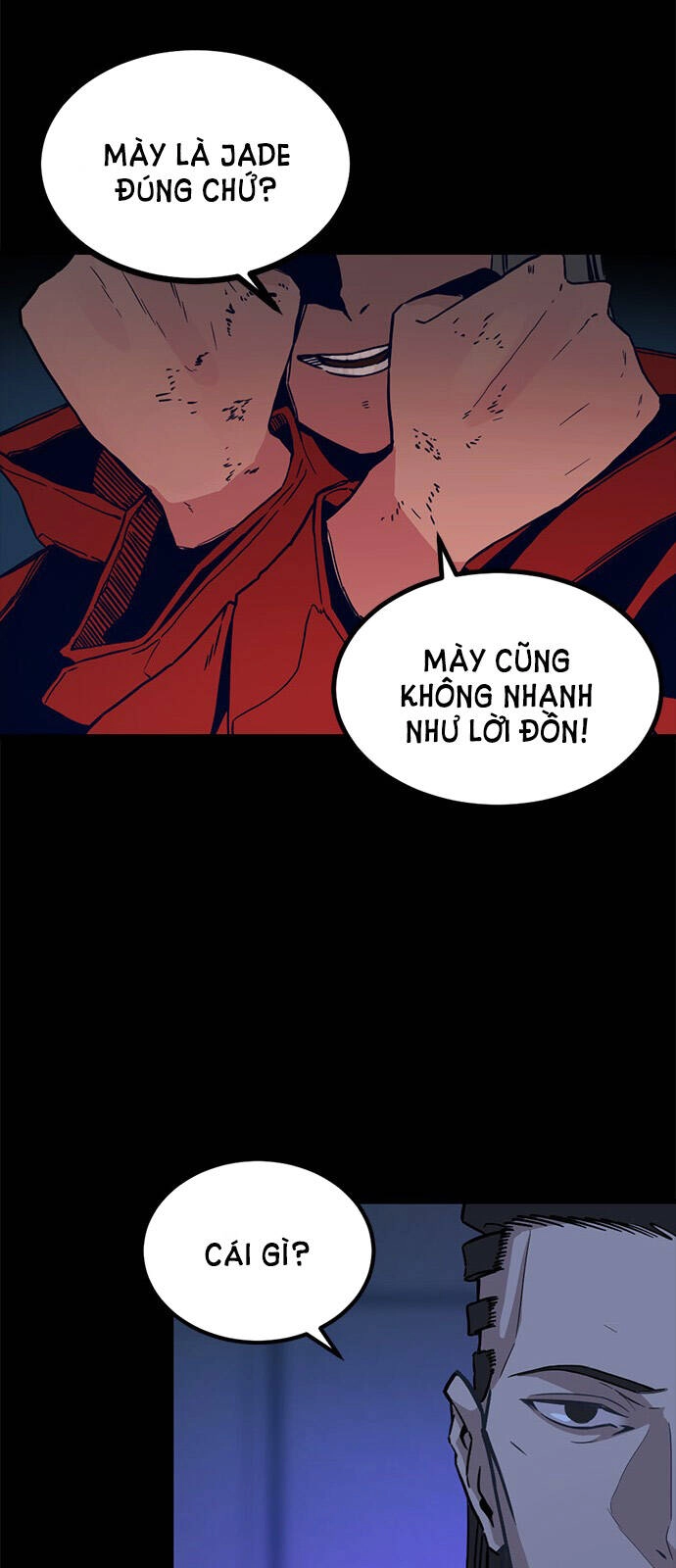 Hero Killer Boom Chapter 1 - 74