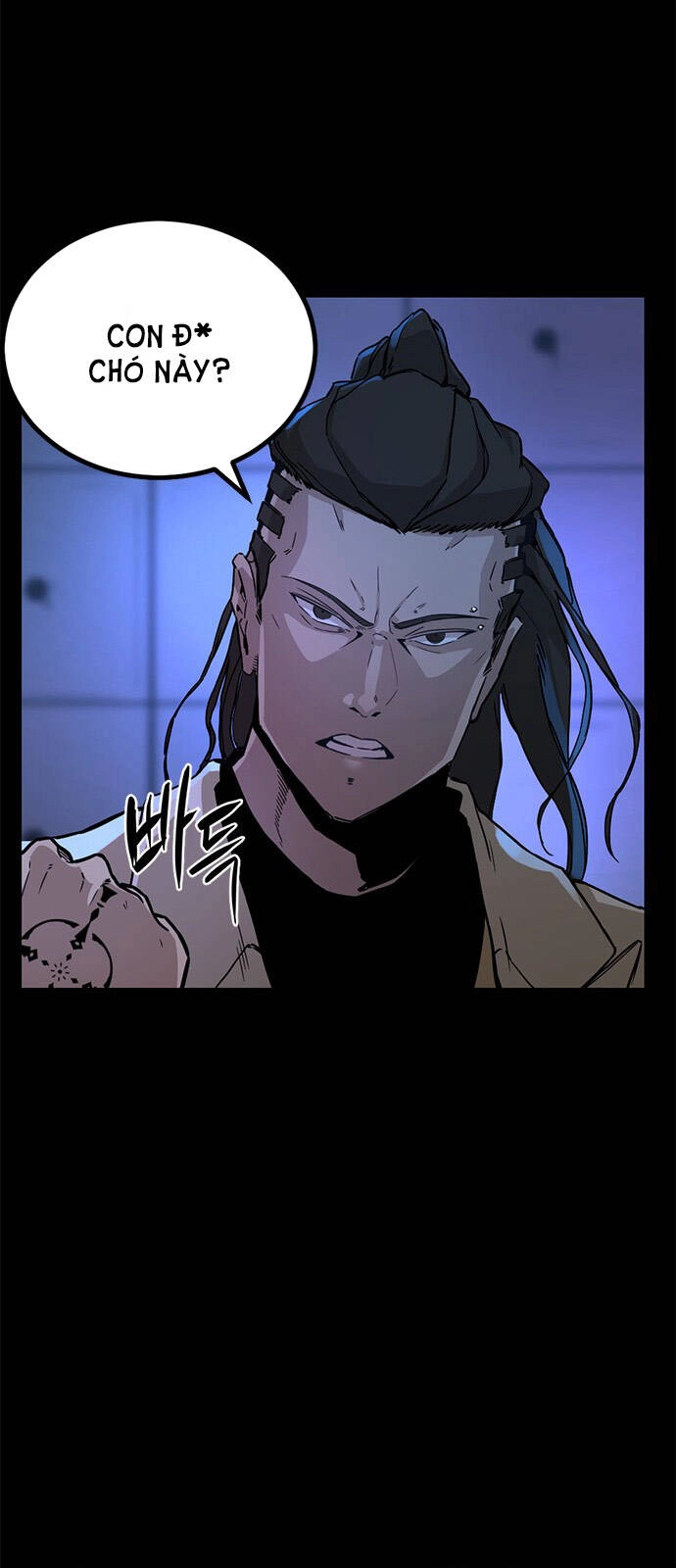 Hero Killer Boom Chapter 1 - 76