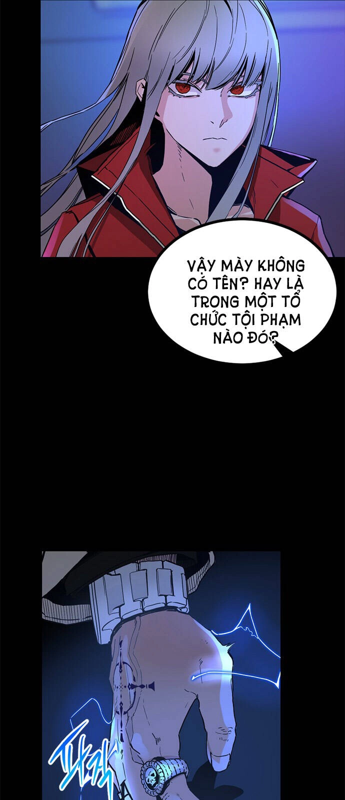 Hero Killer Boom Chapter 1 - 77