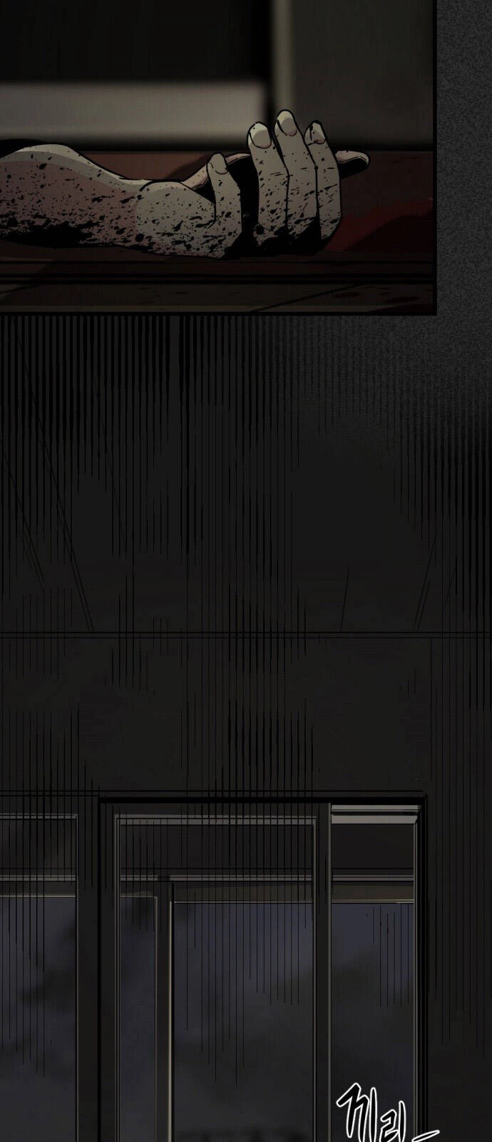 Hero Killer Boom Chapter 2 - 2