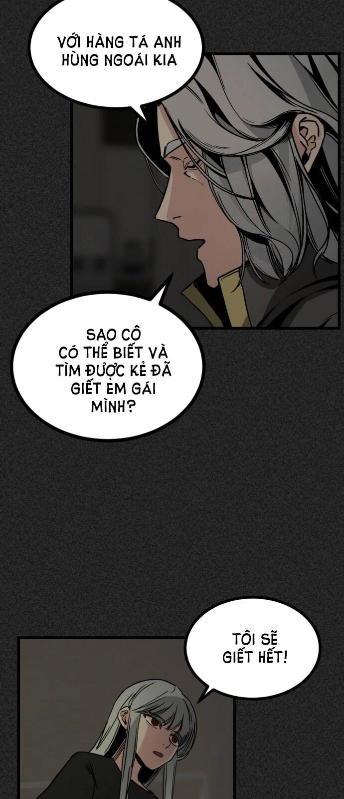 Hero Killer Boom Chapter 2 - 7