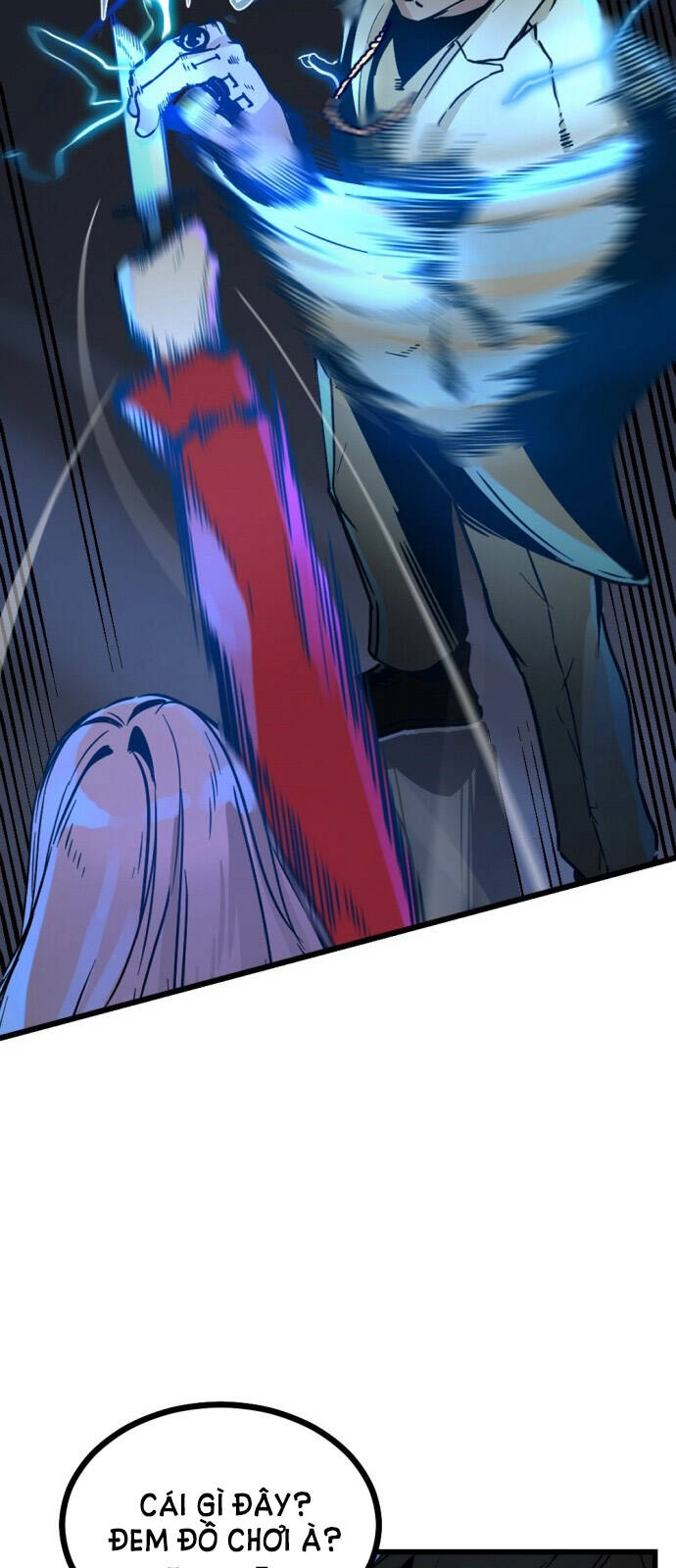 Hero Killer Boom Chapter 2 - 13