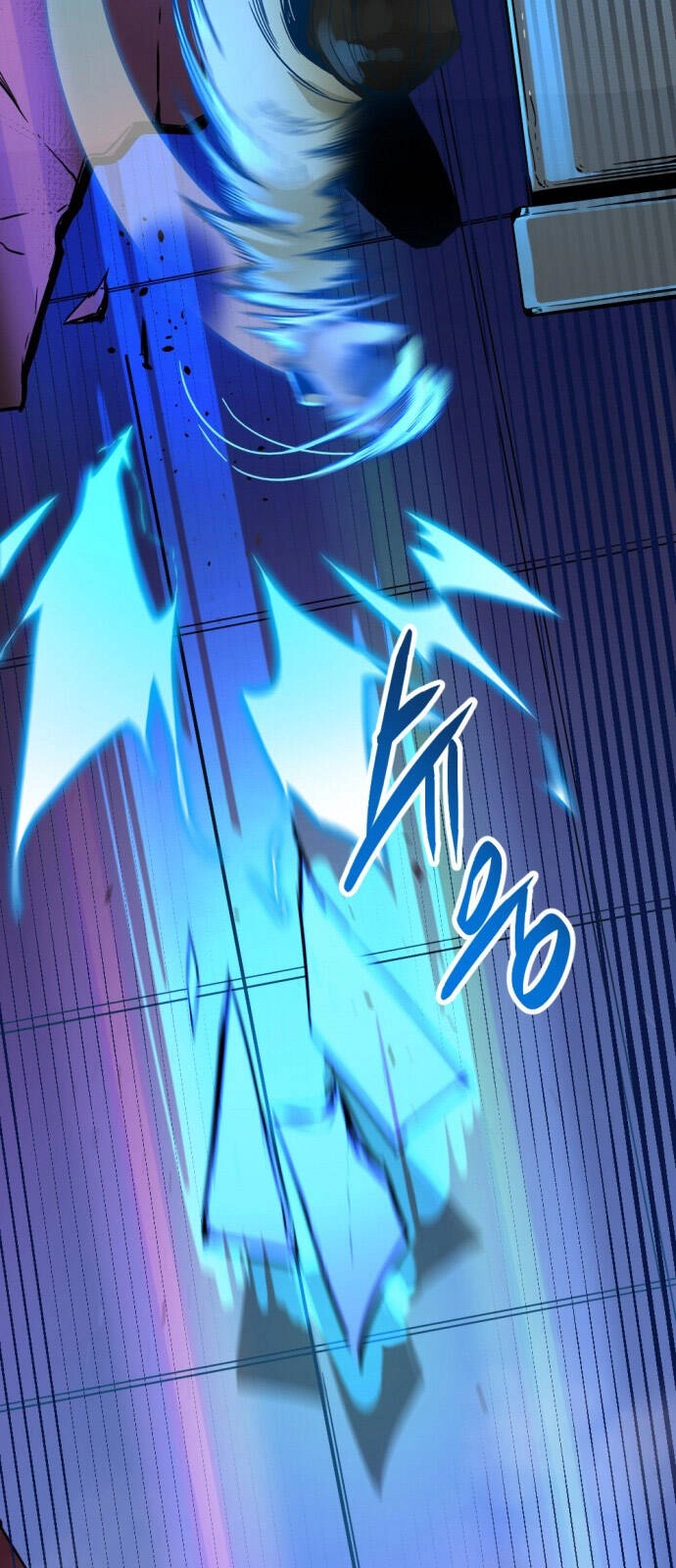 Hero Killer Boom Chapter 2 - 22