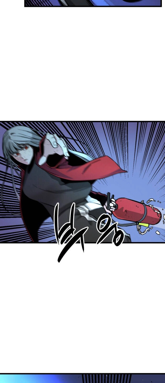 Hero Killer Boom Chapter 2 - 26