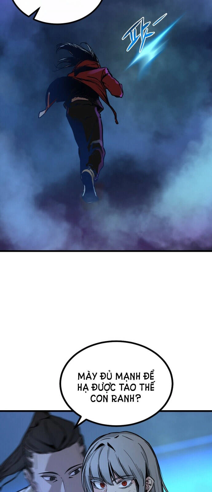 Hero Killer Boom Chapter 2 - 32