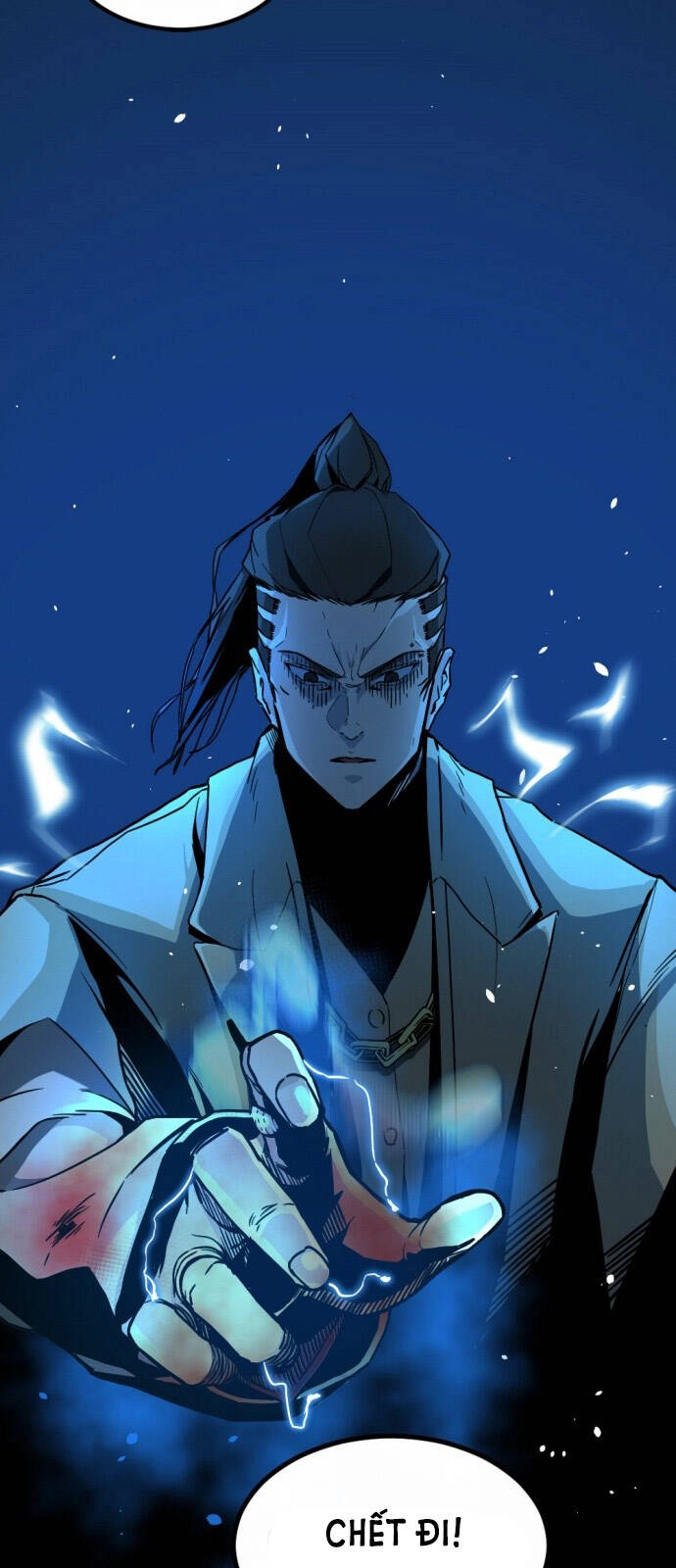 Hero Killer Boom Chapter 2 - 42