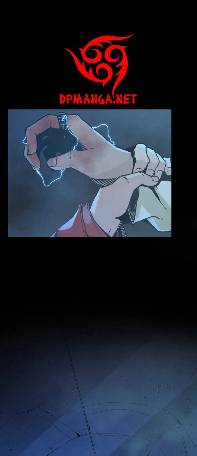 Hero Killer Boom Chapter 2 - 47