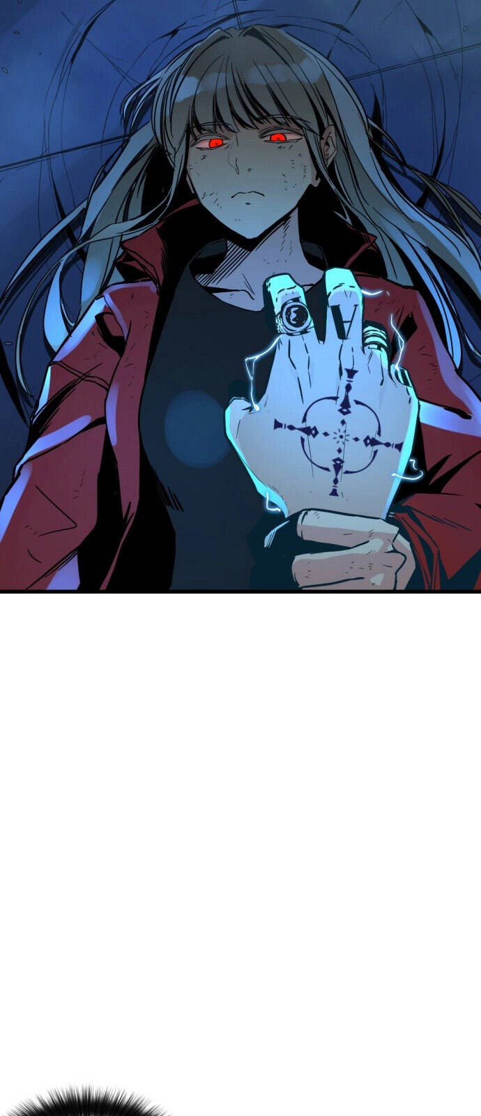 Hero Killer Boom Chapter 2 - 48