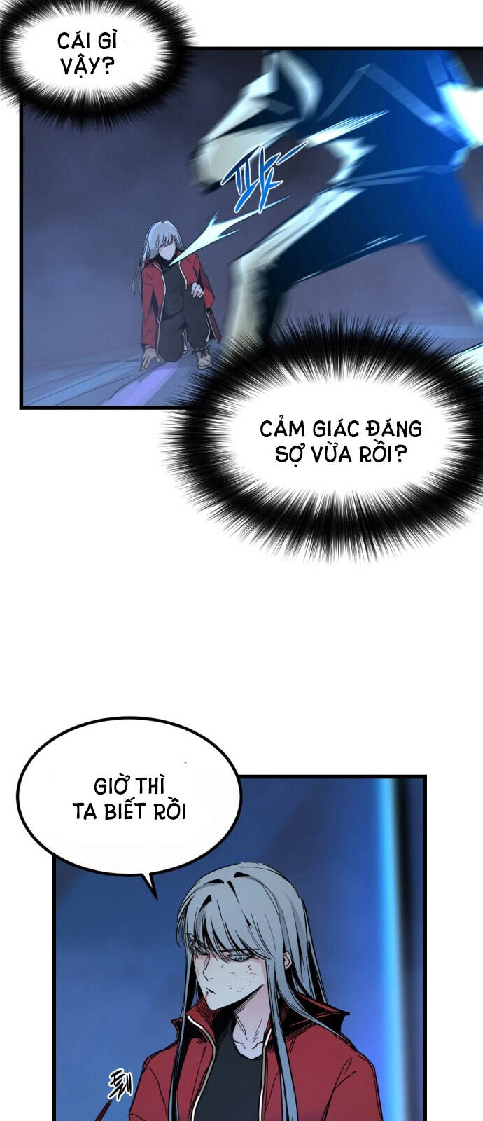 Hero Killer Boom Chapter 2 - 49