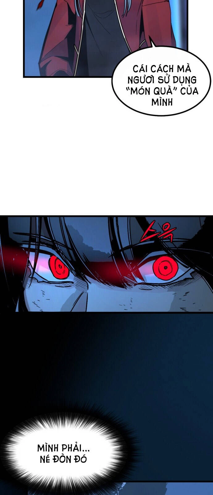 Hero Killer Boom Chapter 2 - 50