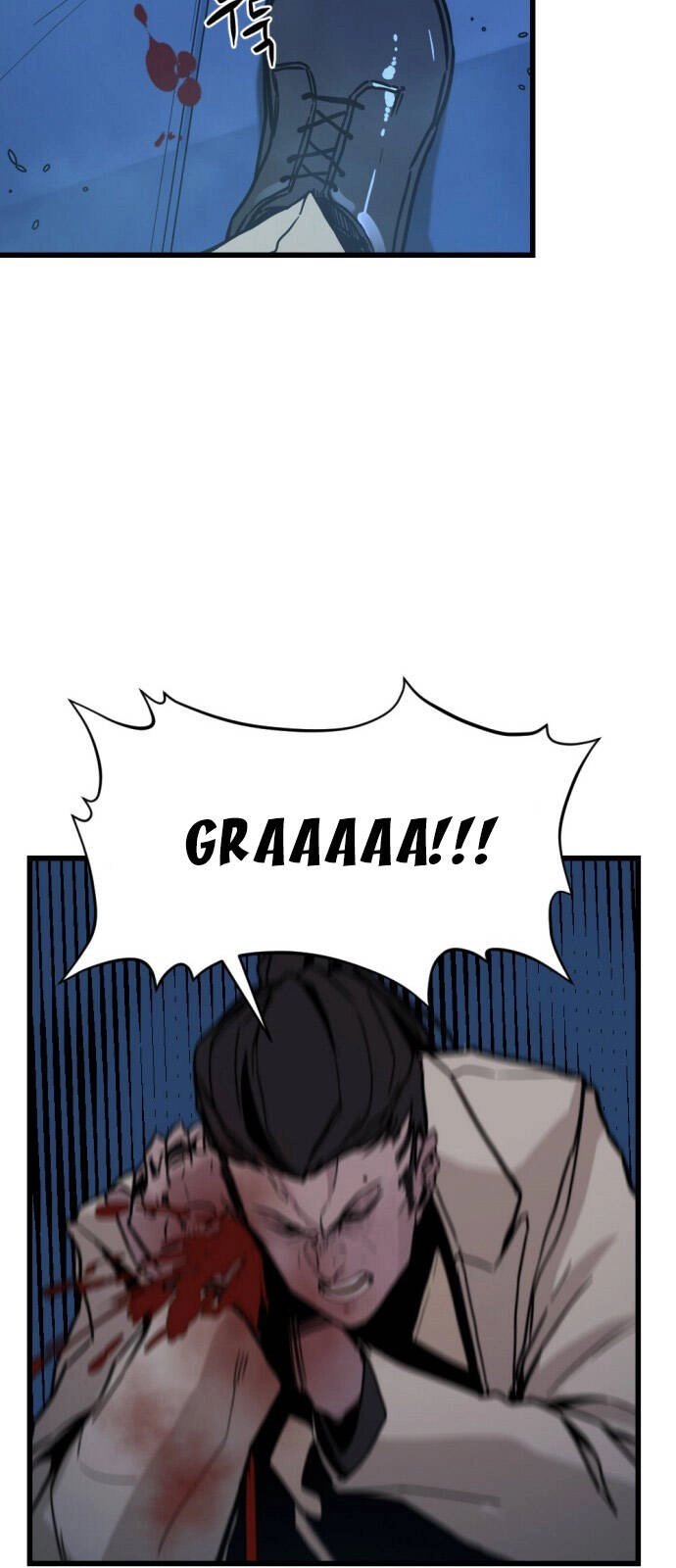 Hero Killer Boom Chapter 2 - 54