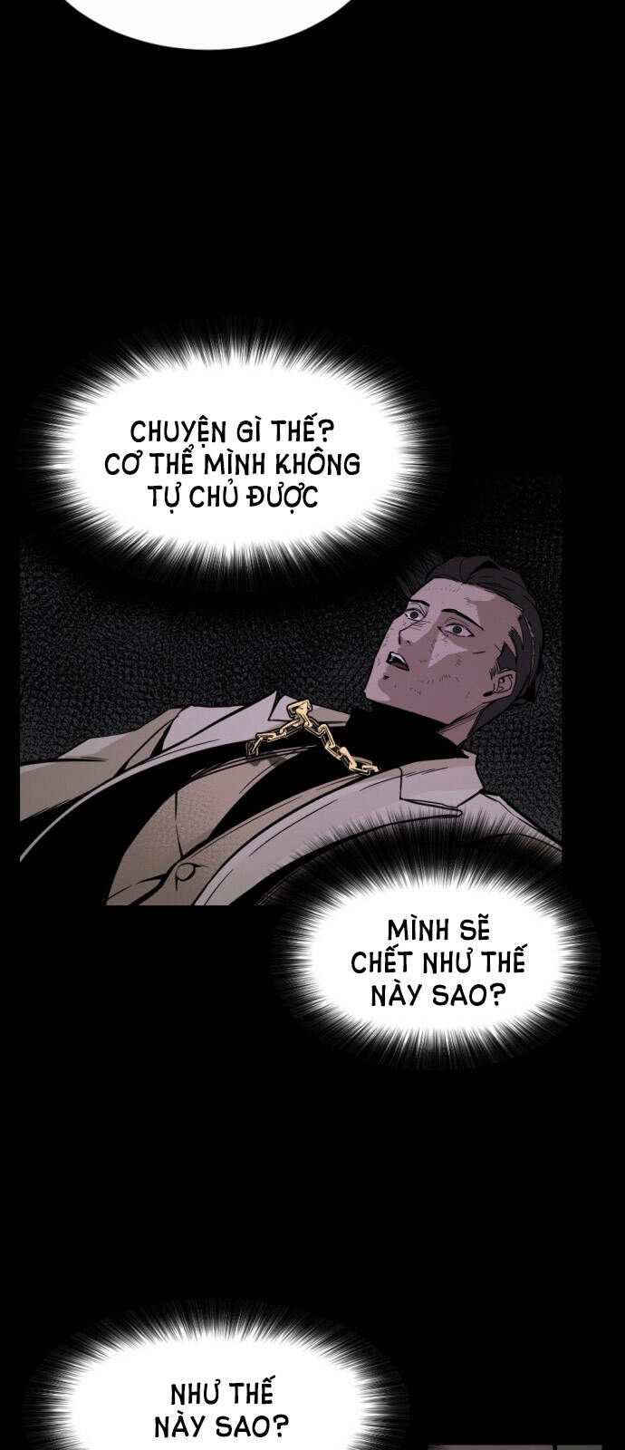 Hero Killer Boom Chapter 2 - 61