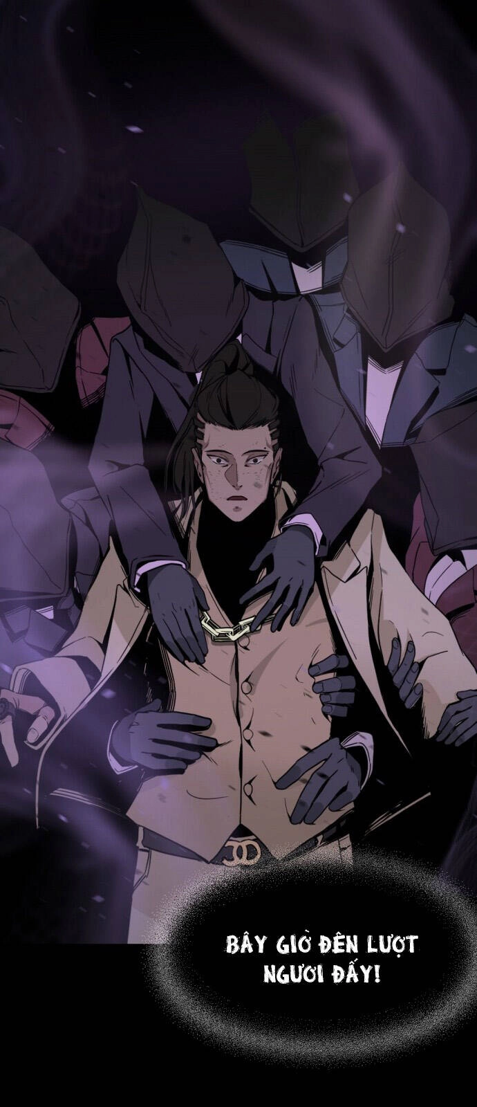 Hero Killer Boom Chapter 2 - 63