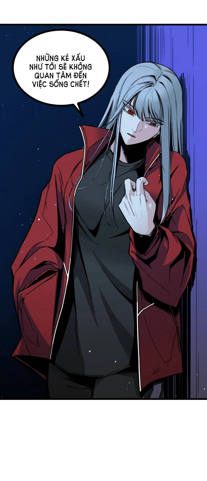 Hero Killer Boom Chapter 2 - 84