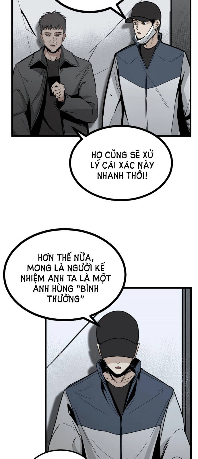 Hero Killer Boom Chapter 2 - 88