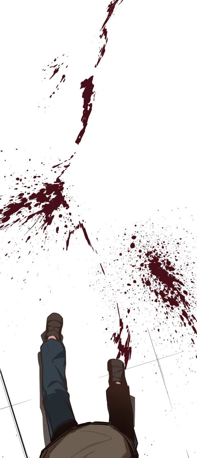 Hero Killer Boom Chapter 2 - 91