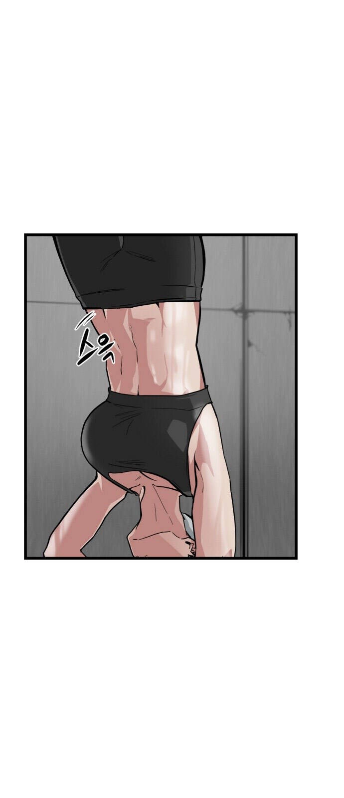 Hero Killer Boom Chapter 3 - 4